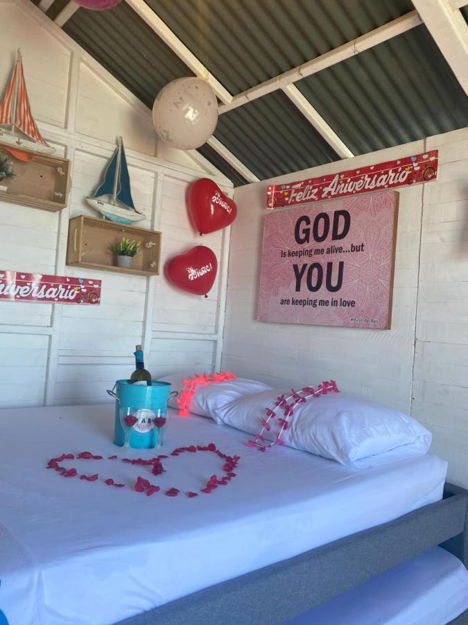 Hotel Pura Vida Baru - La Casa Del Cholo 5*