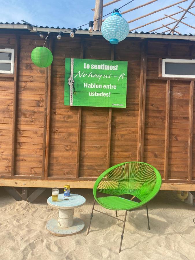 Hotel Pura Vida Baru - La Casa Del Cholo