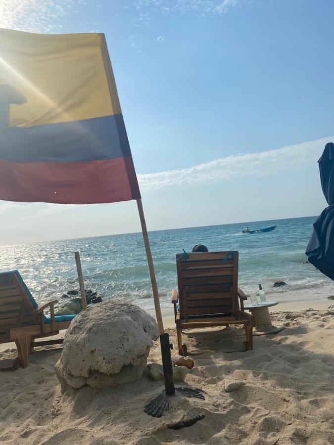 Hotel Pura Vida Baru - La Casa Del Cholo 5*