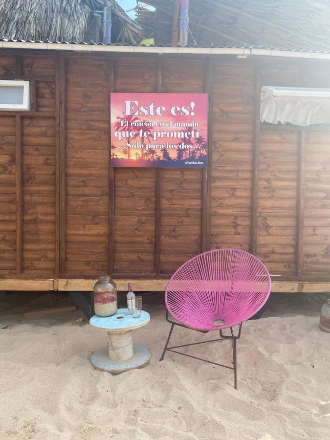 Pura Vida Baru - La Casa Del Cholo 5*