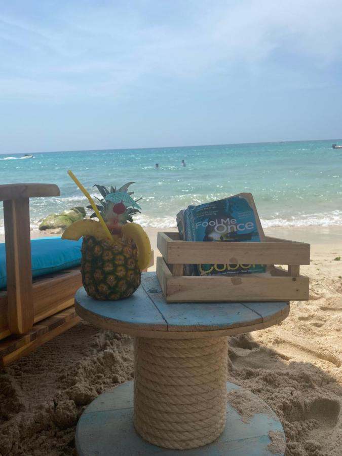 Hotel Pura Vida Baru - La Casa Del Cholo Pendales