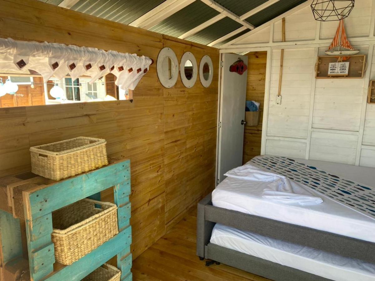 Pura Vida Baru - La Casa Del Cholo Hotel Pendales