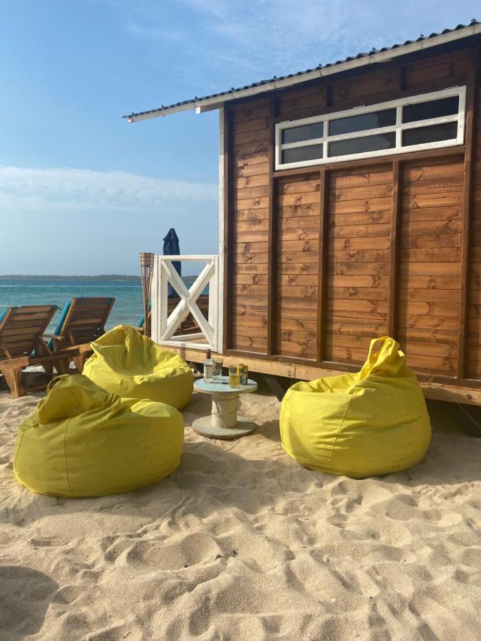 Hotel Pura Vida Baru - La Casa Del Cholo