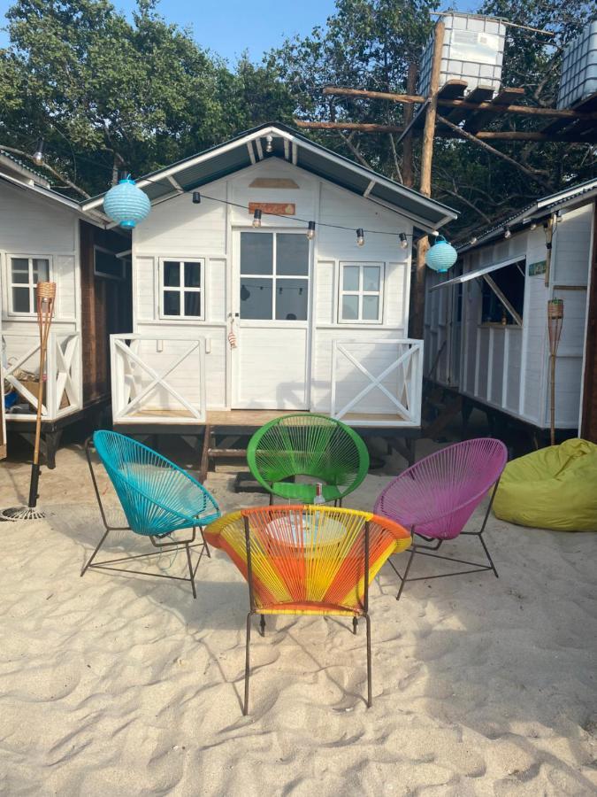 Pura Vida Baru - La Casa Del Cholo 5* Pendales